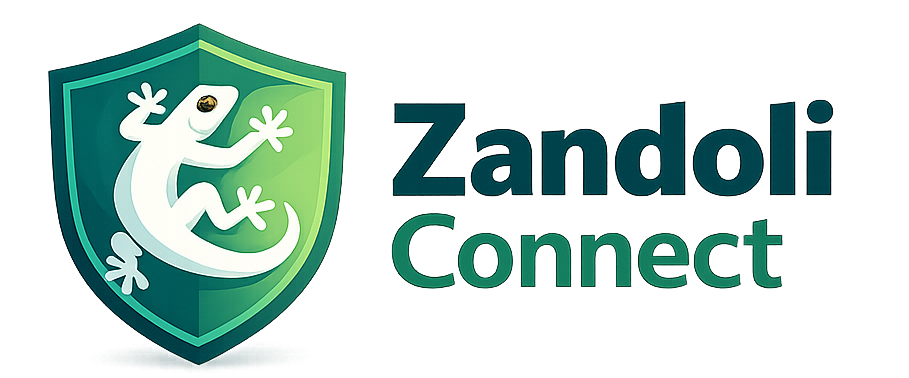 Zandoli Connect