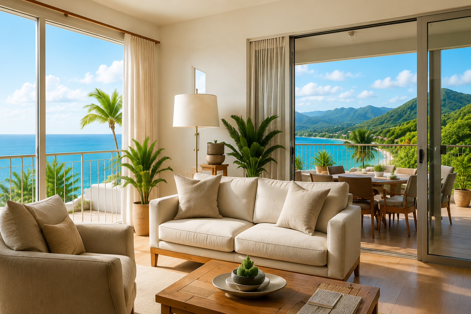 Zandoli Media - valorisation Airbnb